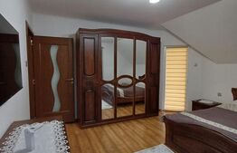 Casa cu 5 camere, 196 mp, 600 mp teren, in cartierul Primaverii