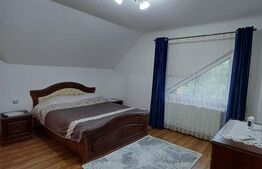 Casa cu 5 camere, 196 mp, 600 mp teren, in cartierul Primaverii