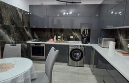 Casa cu 5 camere, 196 mp, 600 mp teren, in cartierul Primaverii