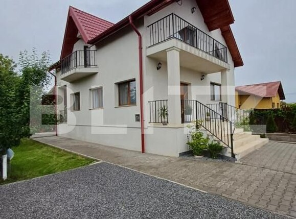 Casa de vânzare 5 camere Sud-Est - 170762CV | BLITZ Turda | Poza1