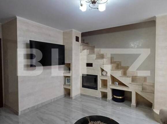 Casa de vânzare 5 camere Sud-Est - 170762CV | BLITZ Turda | Poza3