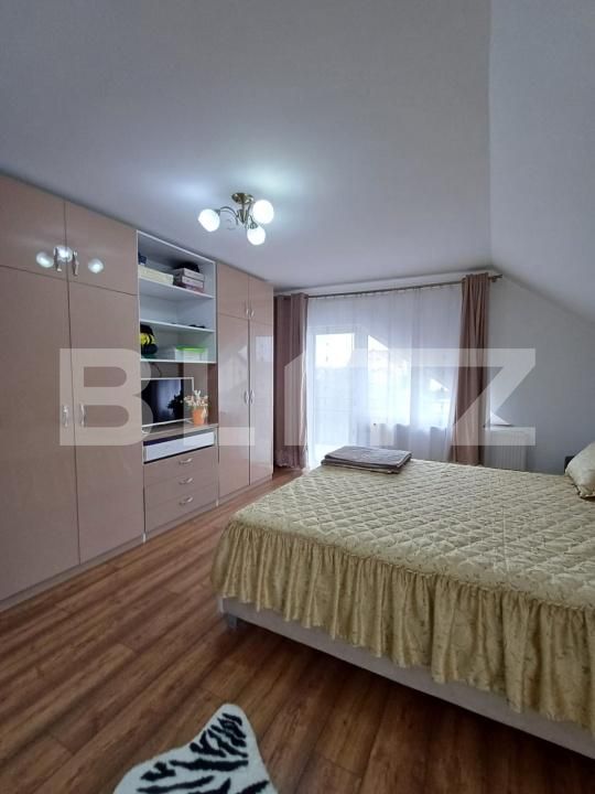 Casa de vânzare 5 camere Sud-Est - 170762CV | BLITZ Turda | Poza24