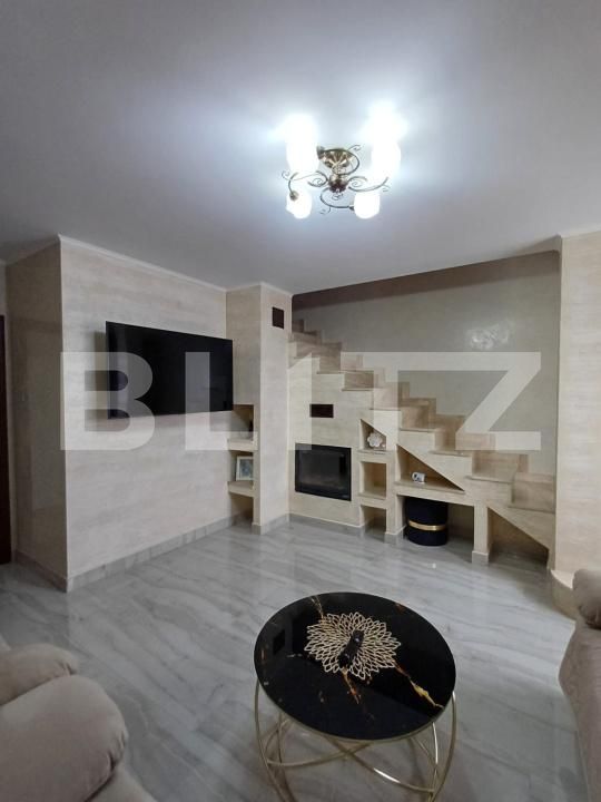 Casa de vânzare 5 camere Sud-Est - 170762CV | BLITZ Turda | Poza3