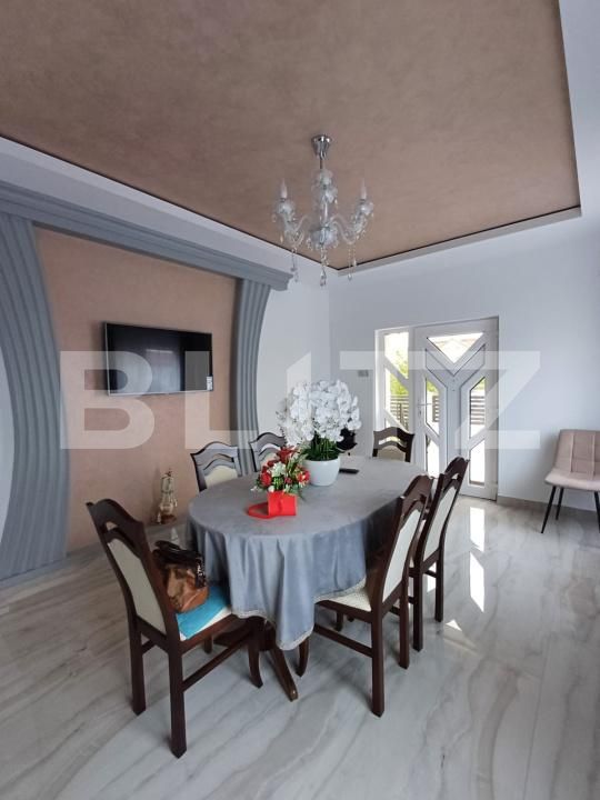 Casa de vânzare 5 camere Sud-Est - 170762CV | BLITZ Turda | Poza10