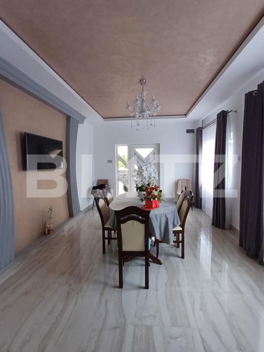 Casa de vânzare 5 camere Sud-Est - 170762CV | BLITZ Turda | Poza9