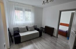 Aparatament cu 2 camere, semidecomandat, etaj 2, zona Micro 1,  Turda