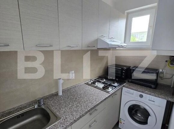 Apartament de vânzare 2 camere Sud-Est - 170781AV | BLITZ Turda | Poza3