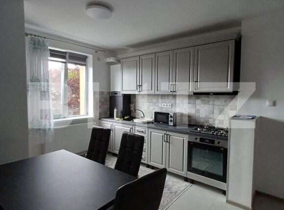 Apartament de închiriat 3 camere Sud-Est - 170919AI | BLITZ Turda | Poza3