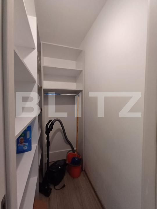 Apartament de închiriat 3 camere Sud-Est - 170919AI | BLITZ Turda | Poza15