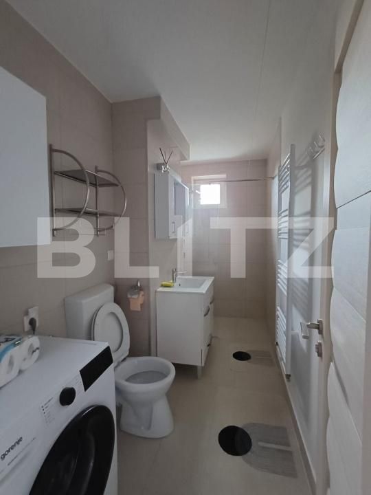 Apartament de închiriat 3 camere Sud-Est - 170919AI | BLITZ Turda | Poza14
