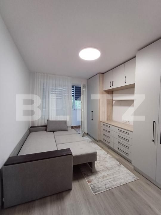 Apartament de închiriat 3 camere Sud-Est - 170919AI | BLITZ Turda | Poza12