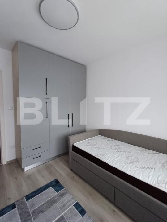 Apartament de închiriat 3 camere Sud-Est - 170919AI | BLITZ Turda | Poza11