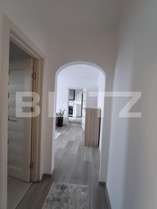 Apartament de închiriat 3 camere Sud-Est - 170919AI | BLITZ Turda | Poza9