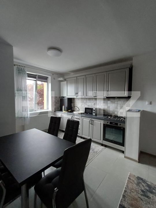 Apartament de închiriat 3 camere Sud-Est - 170919AI | BLITZ Turda | Poza3