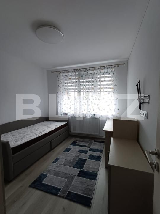 Apartament de închiriat 3 camere Sud-Est - 170919AI | BLITZ Turda | Poza10