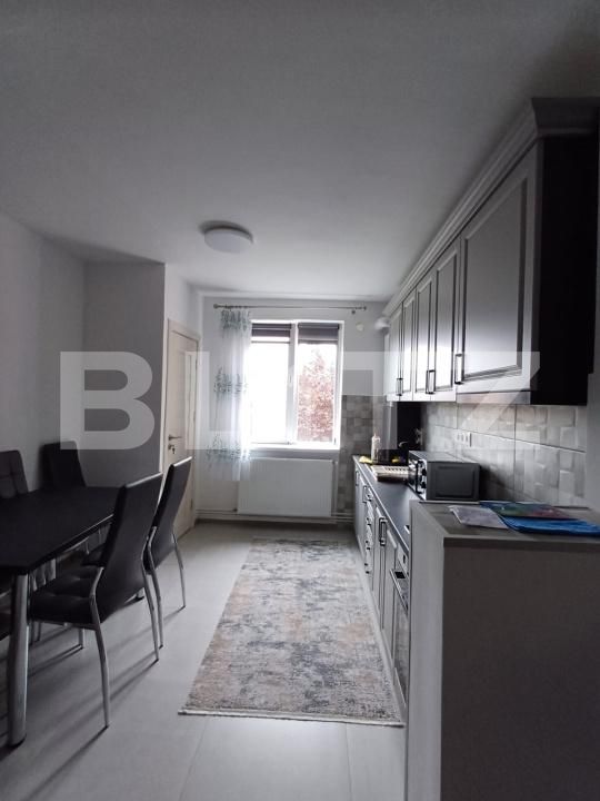 Apartament de închiriat 3 camere Sud-Est - 170919AI | BLITZ Turda | Poza2