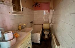 Apartament 3 camere, 64 mp, renovabil, zona Centrala!