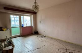 Apartament 3 camere, 64 mp, renovabil, zona Centrala!