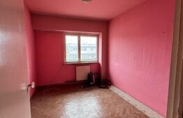 Apartament 3 camere, 64 mp, renovabil, zona Centrala!