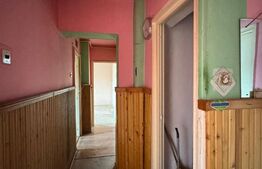 Apartament 3 camere, 64 mp, renovabil, zona Centrala!