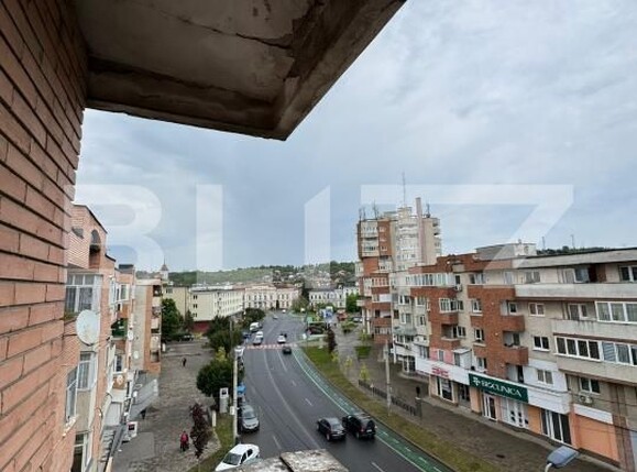 Apartament de vânzare 3 camere Central - 170928AV | BLITZ Turda | Poza8