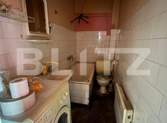 Apartament de vânzare 3 camere Central - 170928AV | BLITZ Turda | Poza7