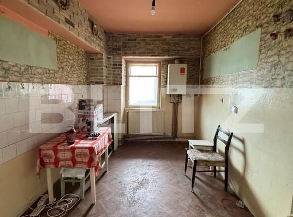 Apartament de vânzare 3 camere Central - 170928AV | BLITZ Turda | Poza1