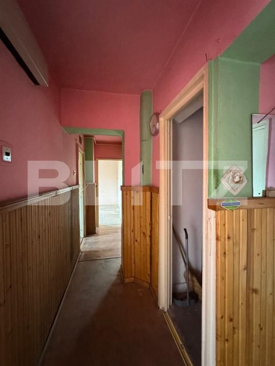 Apartament de vânzare 3 camere Central - 170928AV | BLITZ Turda | Poza2