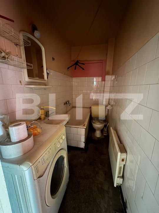 Apartament de vânzare 3 camere Central - 170928AV | BLITZ Turda | Poza7