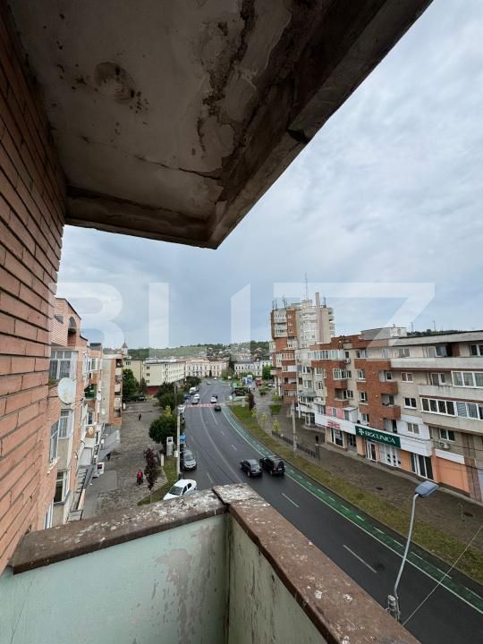 Apartament de vânzare 3 camere Central - 170928AV | BLITZ Turda | Poza8