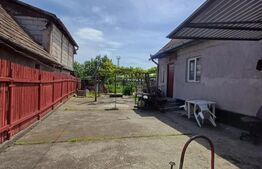 Casa individuala cu 4 camere, teren 857 mp, zona Materna