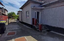 Casa individuala cu 4 camere, teren 857 mp, zona Materna