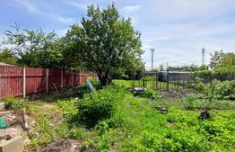 Casa individuala cu 4 camere, teren 857 mp, zona Materna