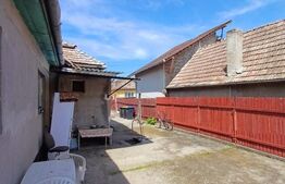 Casa individuala cu 4 camere, teren 857 mp, zona Materna