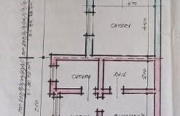 Casa individuala cu 4 camere, teren 857 mp, zona Materna