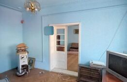 Casa individuala cu 4 camere, teren 857 mp, zona Materna