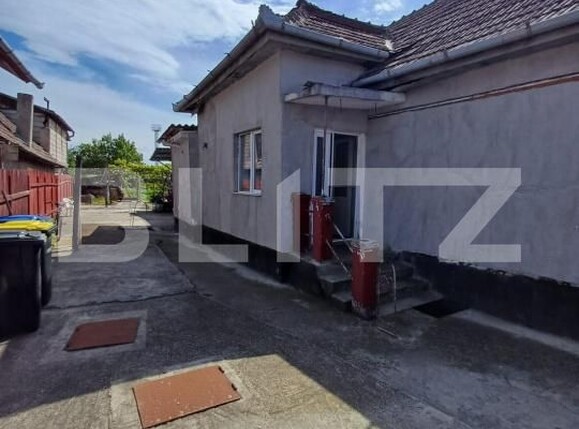 Casa de vânzare 4 camere Sud - 170959CV | BLITZ Turda | Poza1