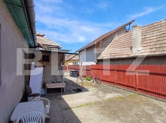 Casa de vânzare 4 camere Sud - 170959CV | BLITZ Turda | Poza3