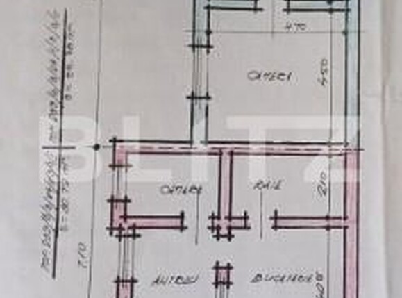 Casa de vânzare 4 camere Sud - 170959CV | BLITZ Turda | Poza17