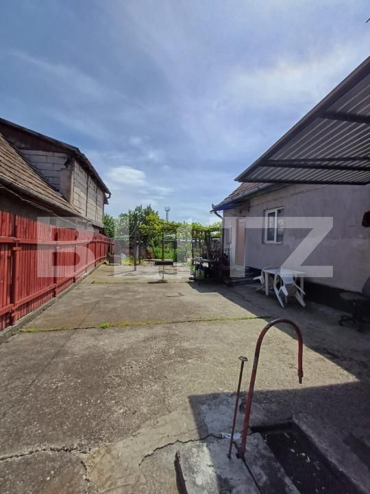 Casa de vânzare 4 camere Sud - 170959CV | BLITZ Turda | Poza2