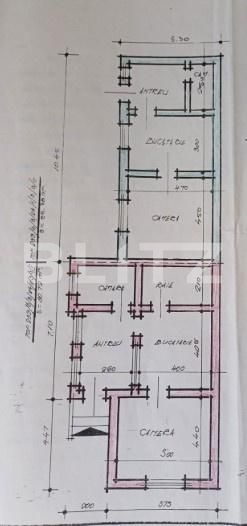 Casa de vânzare 4 camere Sud - 170959CV | BLITZ Turda | Poza17