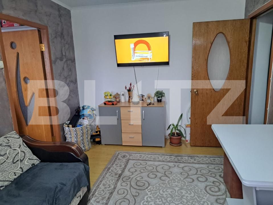 Apartament de vânzare 2 camere Sud - 170982AV | BLITZ Turda | Poza1