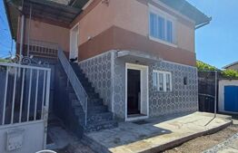 Casa de vanzare, cu 3 camere, 85 mp, 151 mp teren, zona centrala Turda