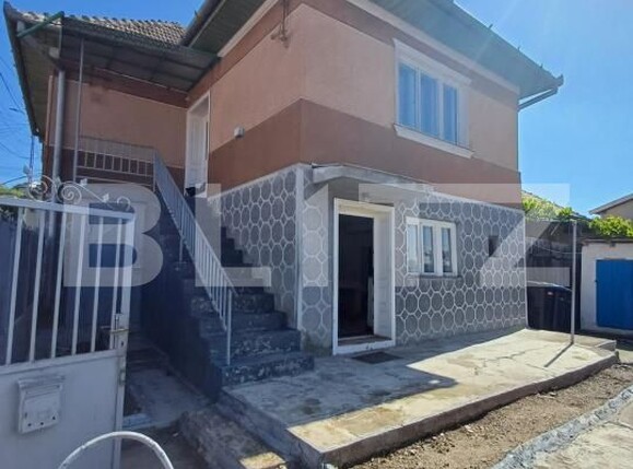 Casa de vânzare 3 camere Central - 170984CV | BLITZ Turda | Poza2