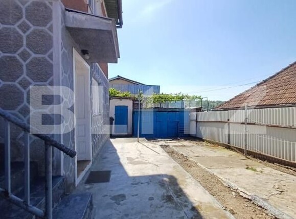 Casa de vânzare 3 camere Central - 170984CV | BLITZ Turda | Poza14