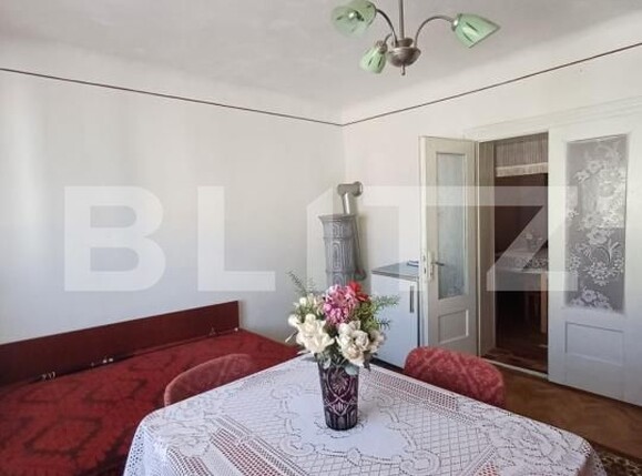 Casa de vânzare 3 camere Central - 170984CV | BLITZ Turda | Poza4