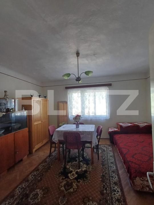 Casa de vânzare 3 camere Central - 170984CV | BLITZ Turda | Poza3