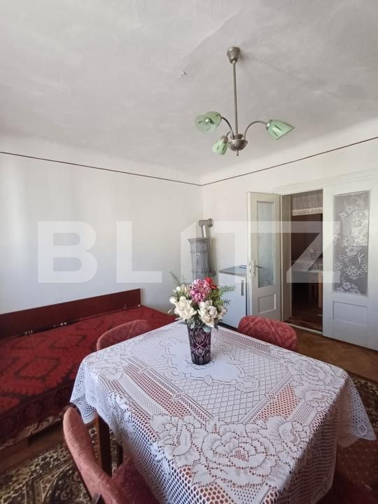 Casa de vânzare 3 camere Central - 170984CV | BLITZ Turda | Poza4