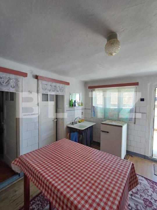 Casa de vânzare 3 camere Central - 170984CV | BLITZ Turda | Poza11