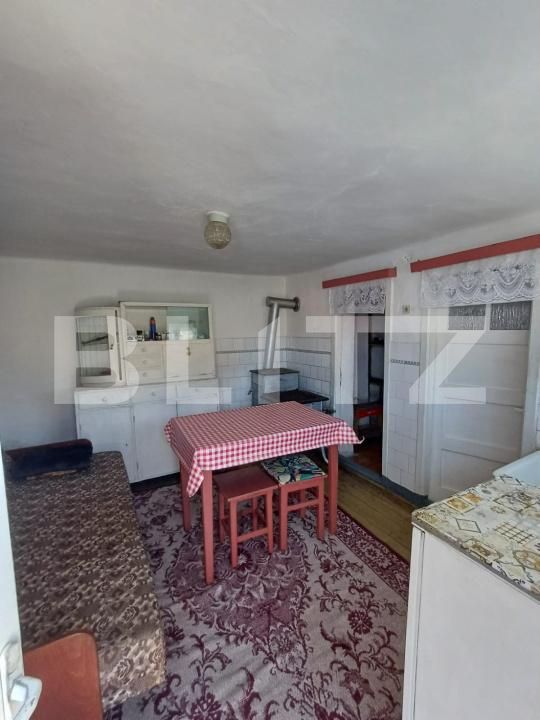 Casa de vânzare 3 camere Central - 170984CV | BLITZ Turda | Poza10